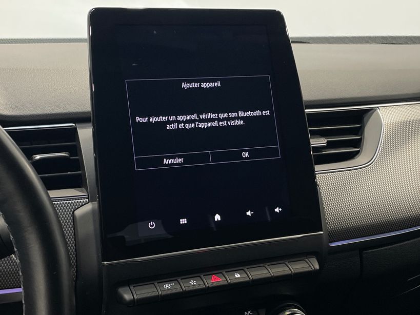 RENAULT ARKANA 2022 - Photo n°15