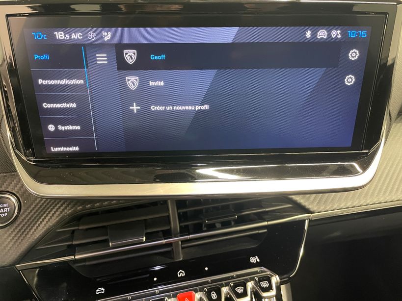 PEUGEOT 2008 2024 - Photo n°45