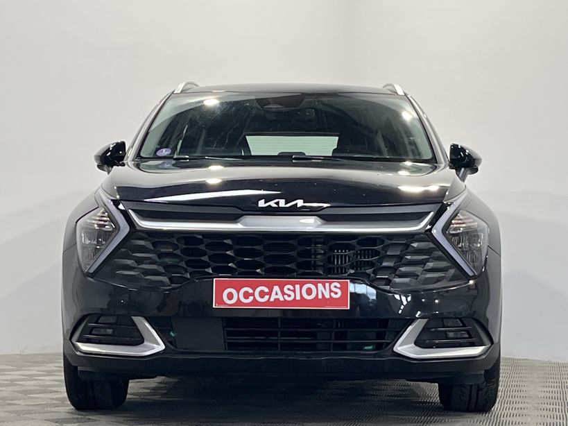 KIA SPORTAGE 2022 - Photo n°5