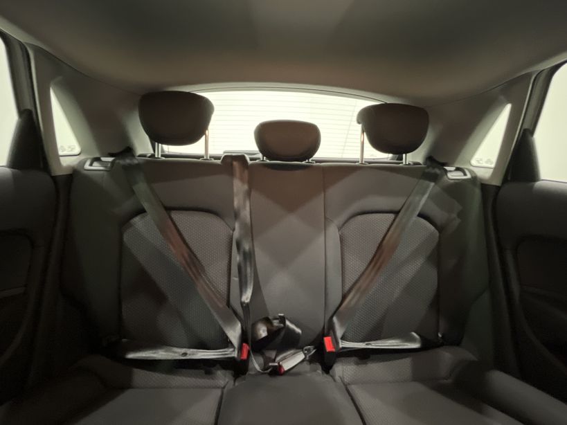 AUDI A1 SPORTBACK 2018 - Photo n°31