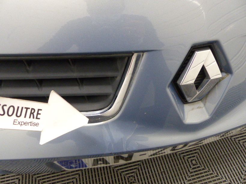 RENAULT LAGUNA 2005 - Photo n°2