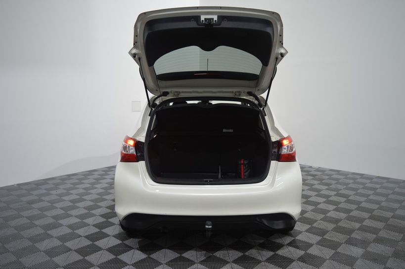 NISSAN PULSAR 2016 - Photo n°5