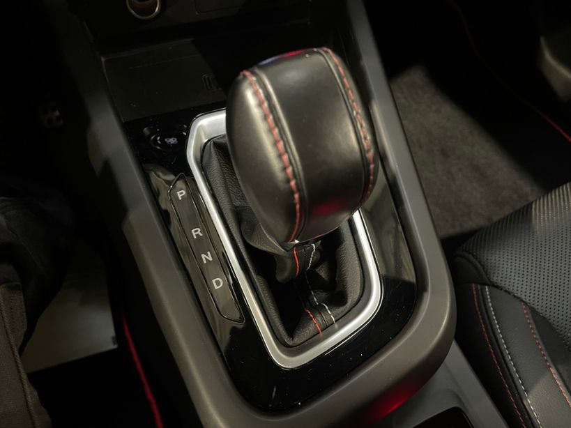 RENAULT ARKANA 2022 - Photo n°30