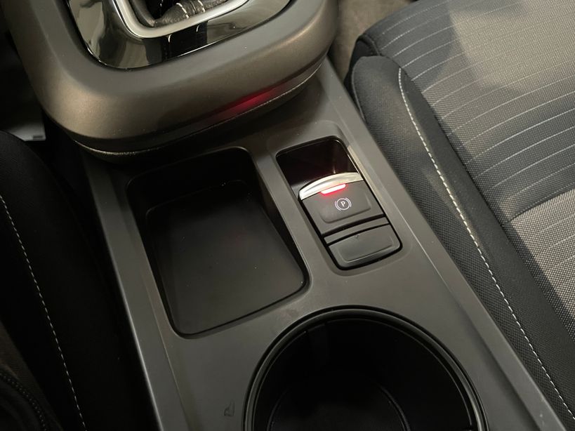 RENAULT ARKANA 2024 - Photo n°27