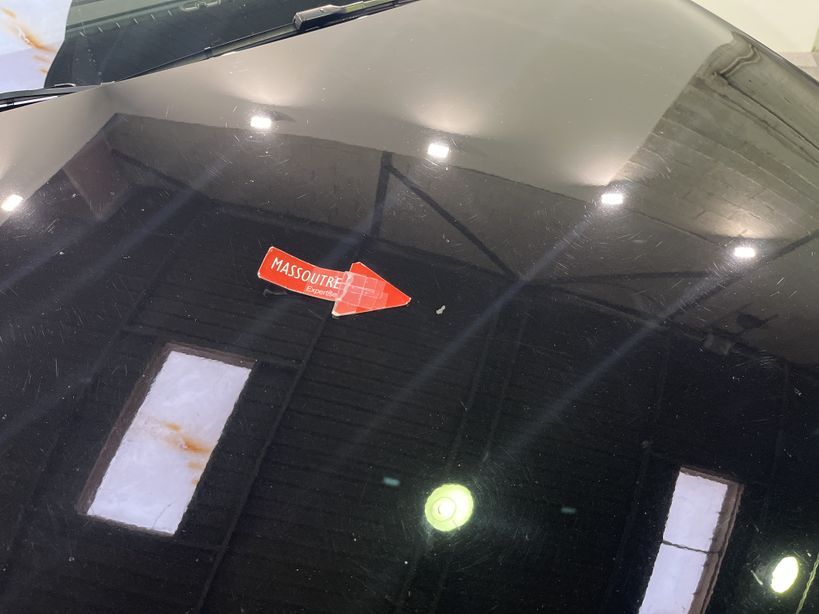 AUDI Q3 2018 - Photo n°7