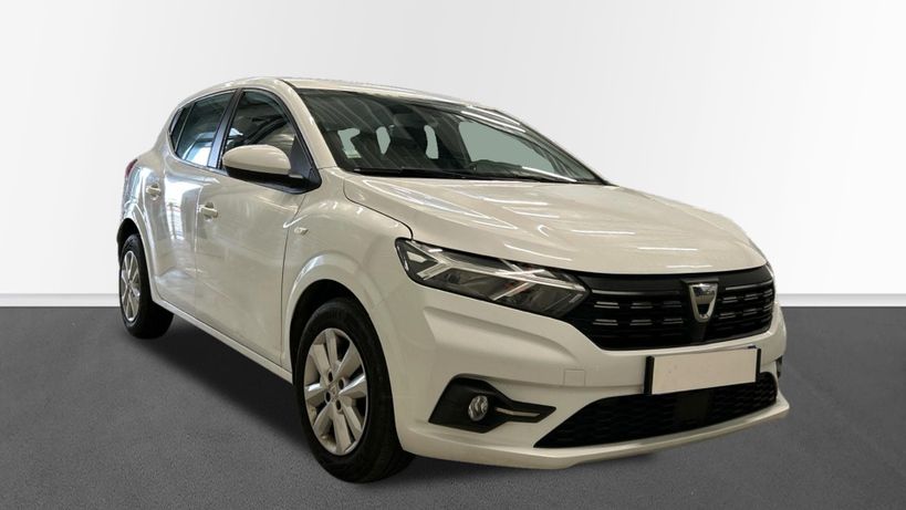 DACIA SANDERO 2022 - Photo n°7