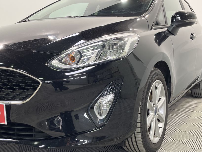 FORD FIESTA 2020 - Photo n°8