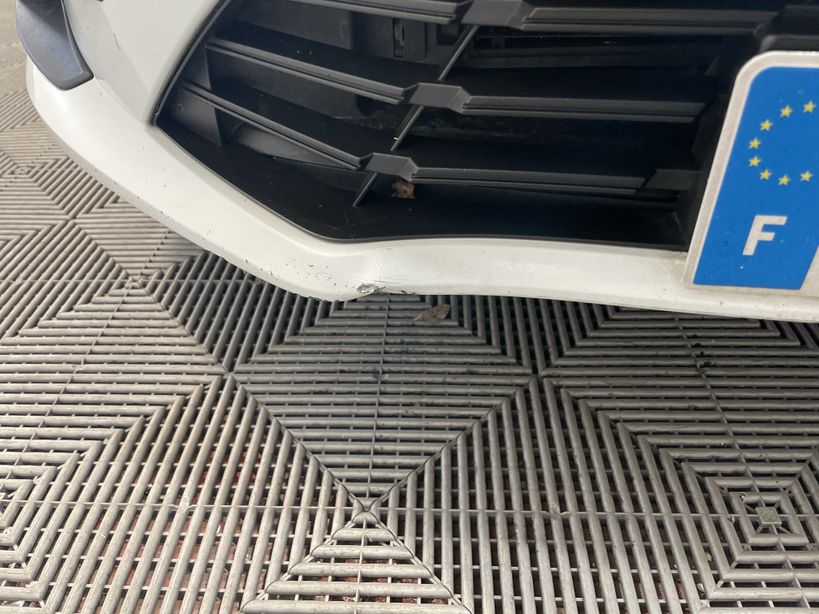 RENAULT MEGANE IV BERLINE 2021 - Photo n°3