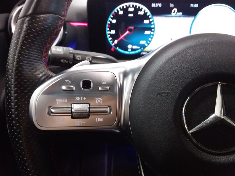 MERCEDES CLASSE A 2021 - Photo n°40