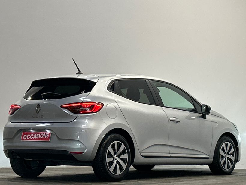 RENAULT CLIO V 2023 - Photo n°3