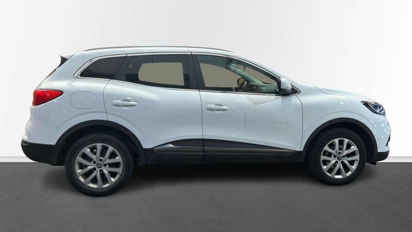 RENAULT KADJAR 2021 - Photo n°4