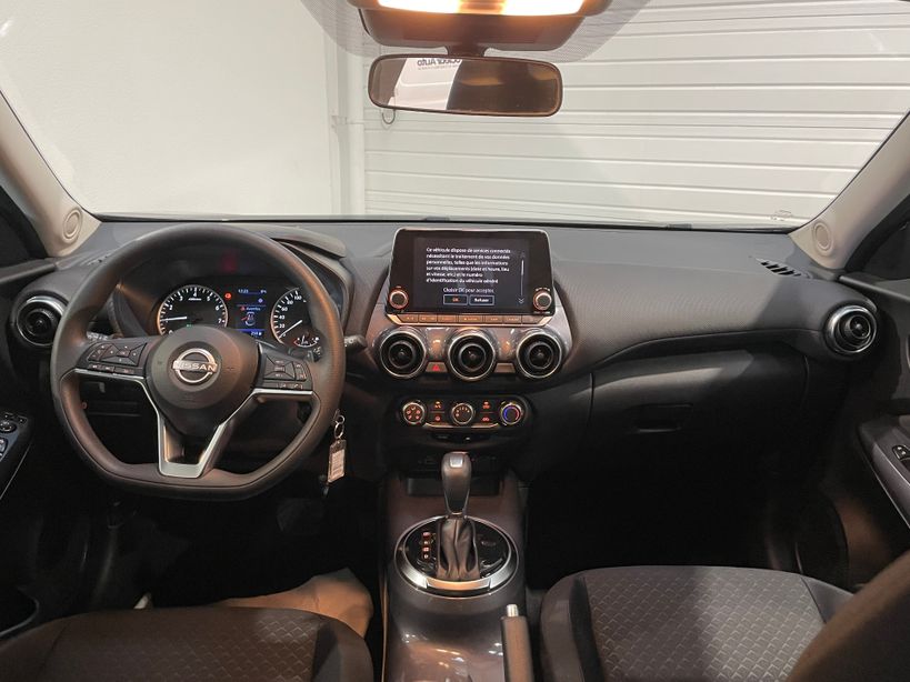 NISSAN JUKE 2023 2023 - Photo n°13