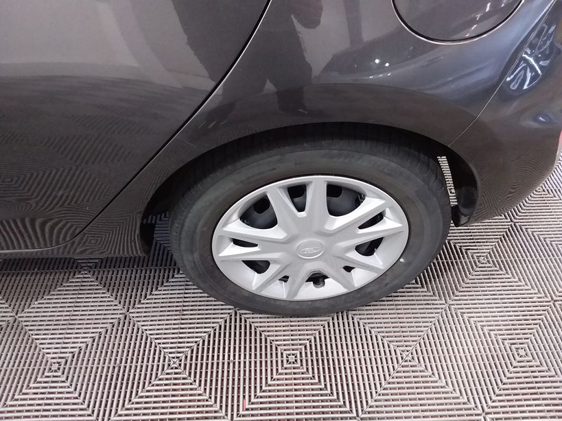 FORD FIESTA 2019 - Photo n°15