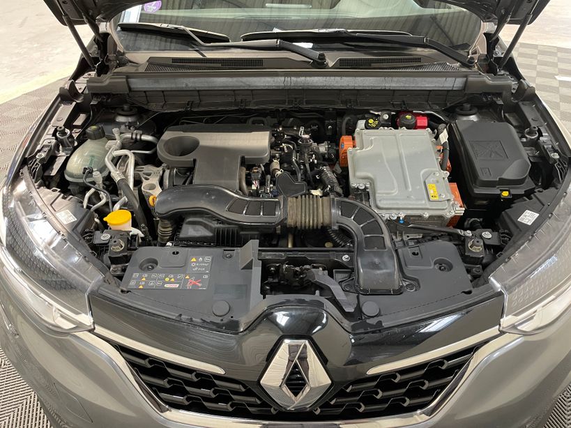 RENAULT ARKANA 2021 - Photo n°42