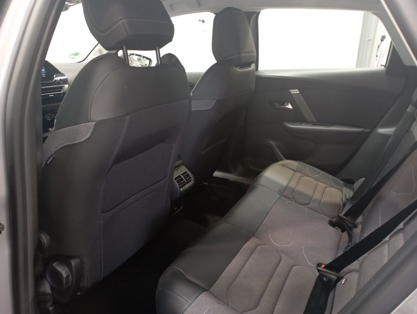 CITROEN C4 2022 - Photo n°13
