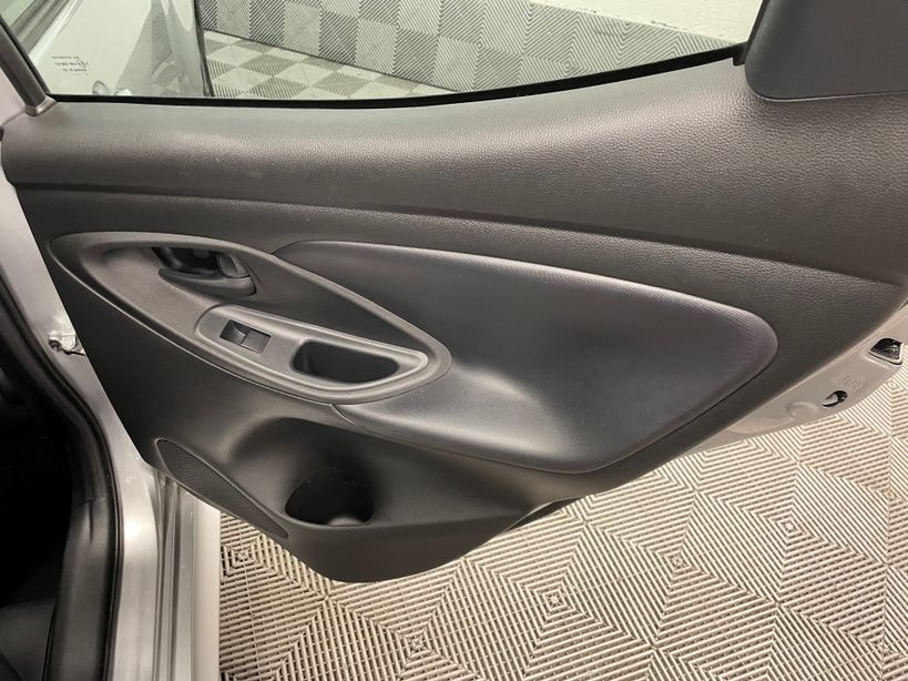 TOYOTA YARIS HYBRIDE MY21 2022 - Photo n°33
