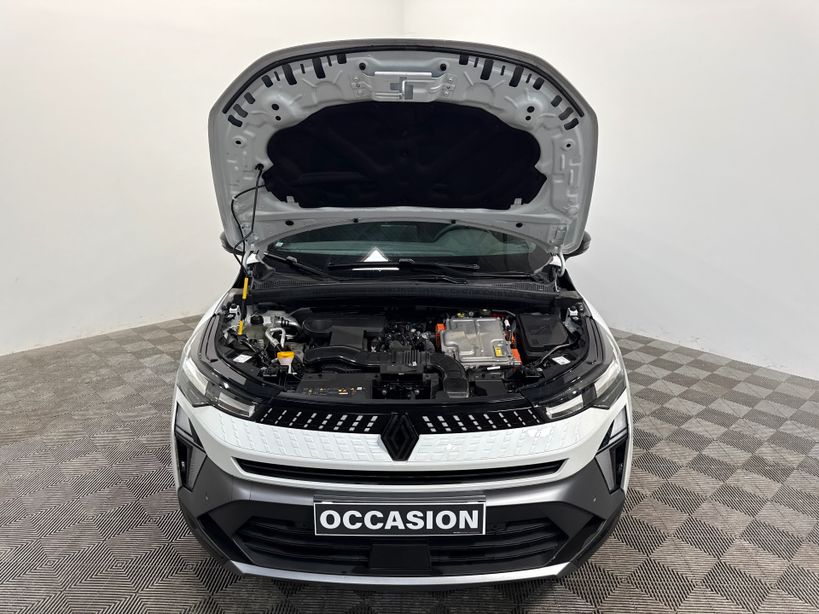 RENAULT CAPTUR 2025 - Photo n°2