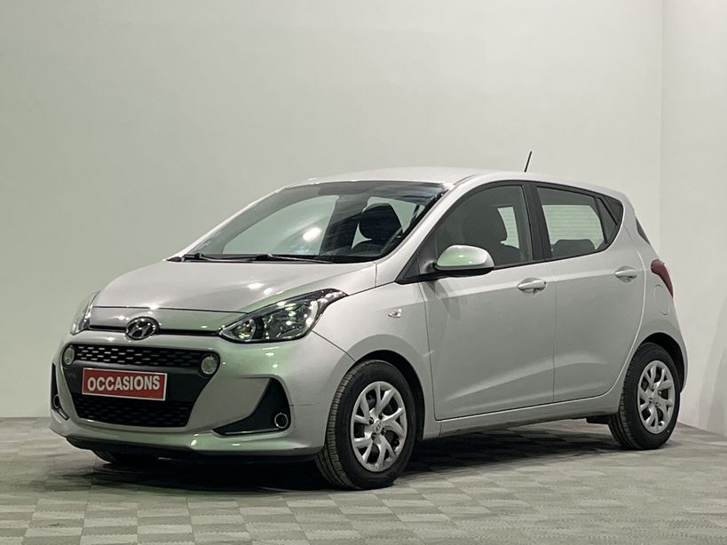 HYUNDAI i10 2019 - Photo n°1