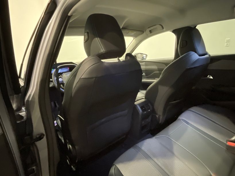 PEUGEOT 308 SW 2024 - Photo n°44