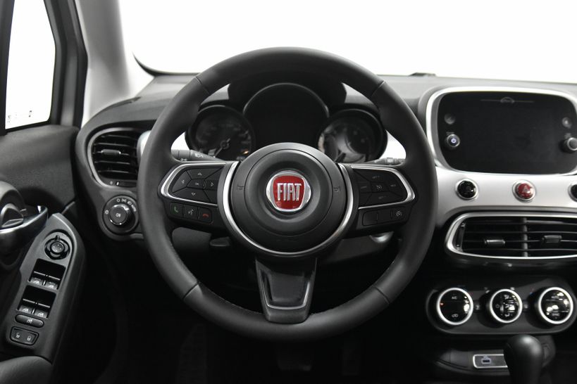 FIAT 500X MY20 2020 - Photo n°11