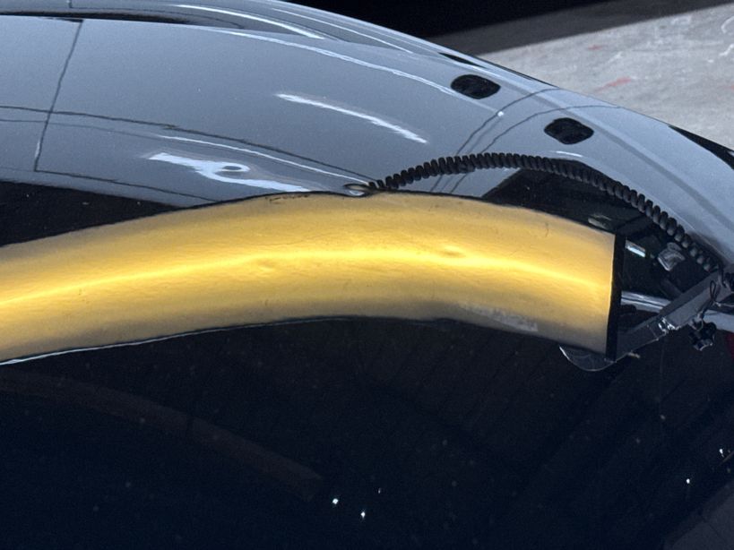 MG MG3 2025 - Photo n°33