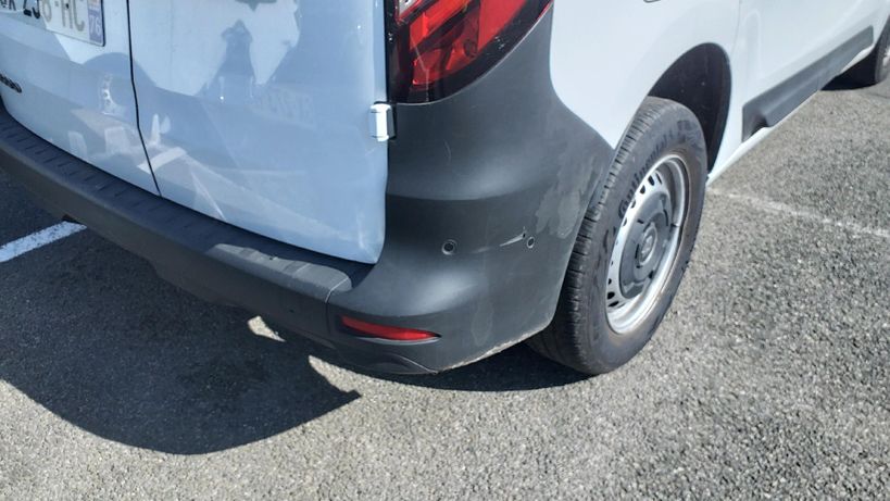 RENAULT KANGOO VAN 2024 - Photo n°3