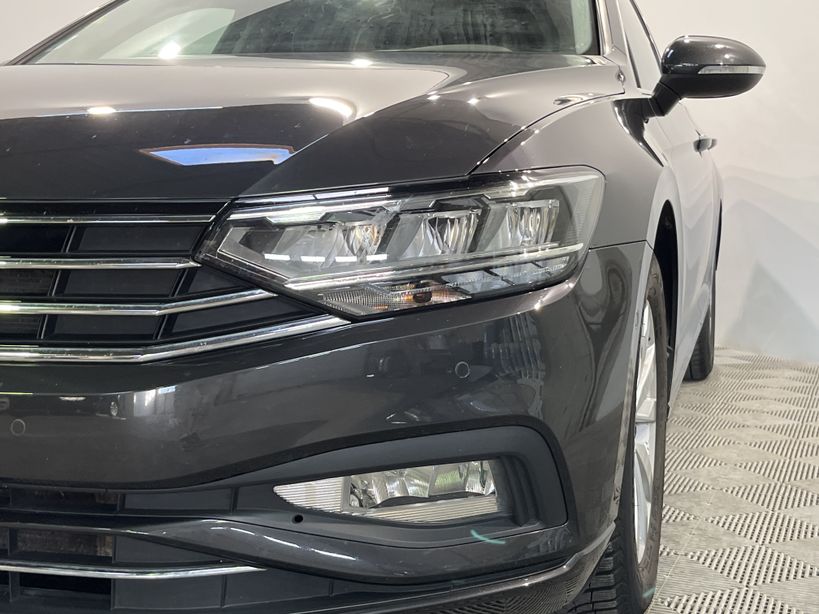 VOLKSWAGEN PASSAT BUSINESS 2019 - Photo n°7