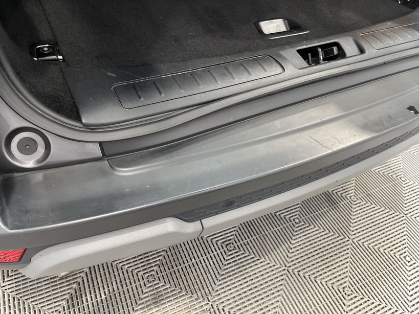 LAND ROVER RANGE ROVER EVOQUE 2015 - Photo n°27