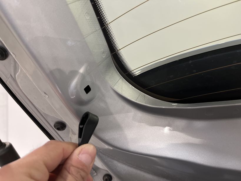 RENAULT CLIO V 2021 - Photo n°1