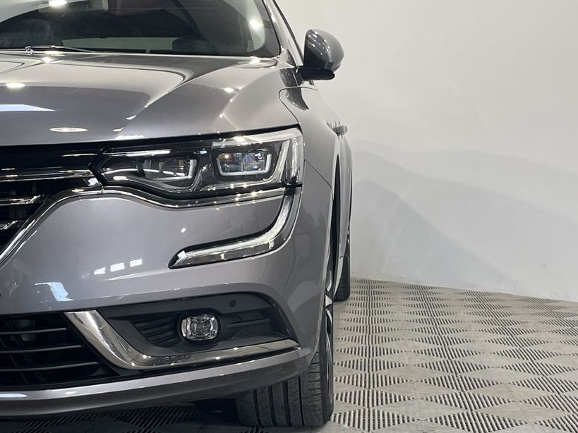 RENAULT TALISMAN 2020 - Photo n°7