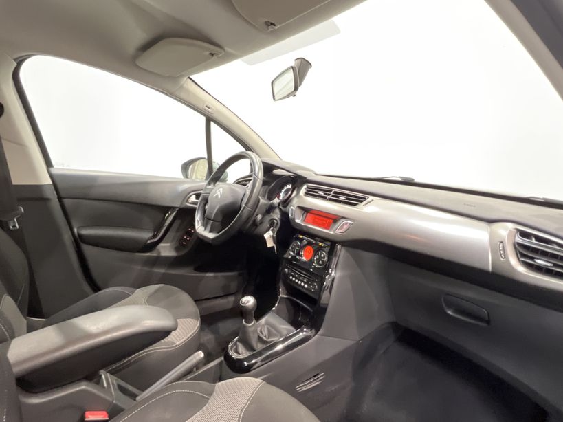 CITROEN C3 2014 - Photo n°20