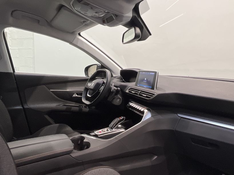PEUGEOT 5008 BUSINESS 2020 - Photo n°23