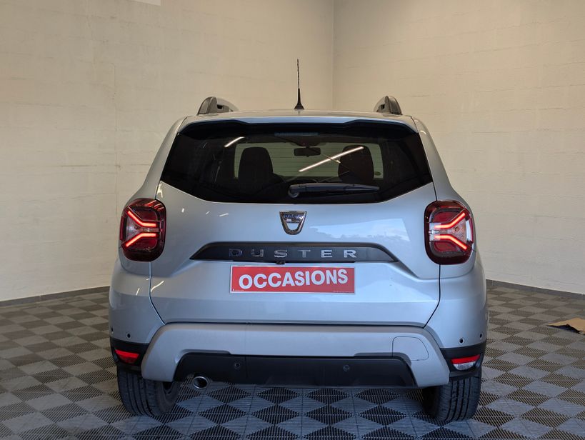 DACIA DUSTER 2022 - Photo n°7