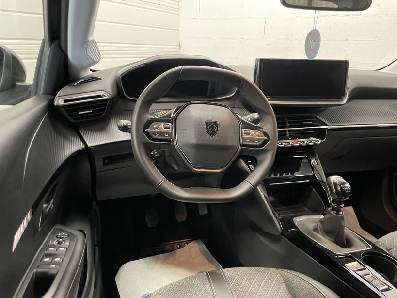 PEUGEOT 208 2024 - Photo n°13