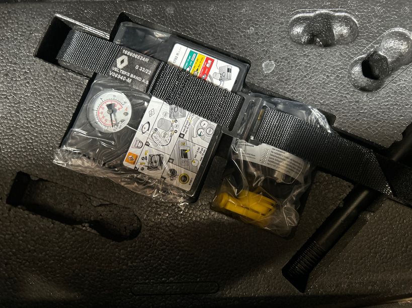 RENAULT CLIO V 2022 - Photo n°23