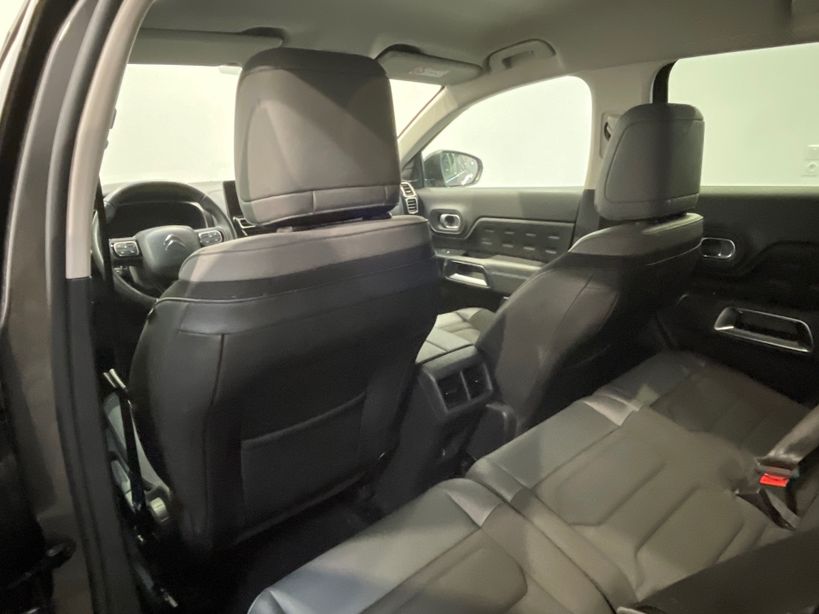 CITROEN C5 AIRCROSS 2023 - Photo n°40