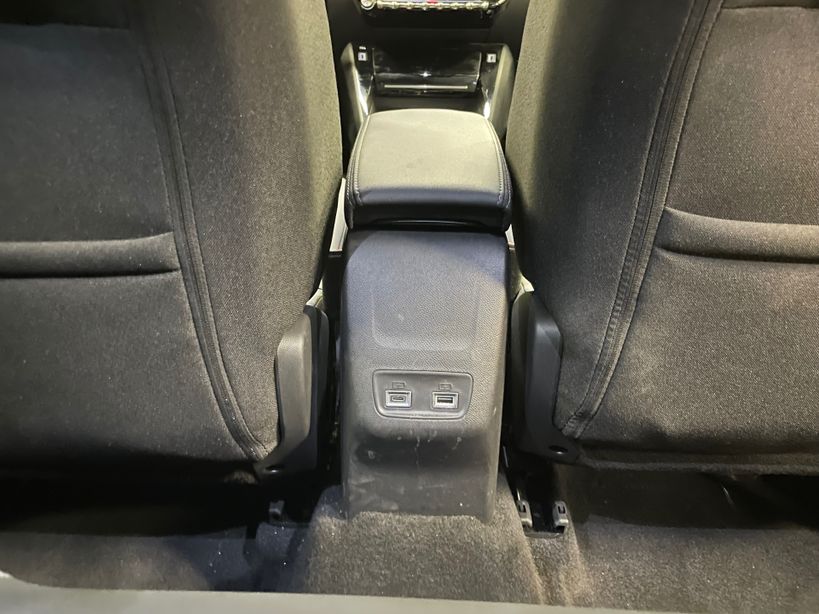 PEUGEOT 2008 2025 - Photo n°38