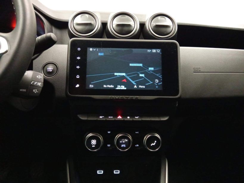 DACIA DUSTER 2022 - Photo n°12