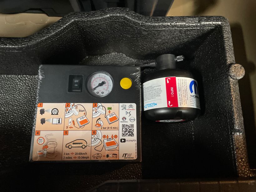 PEUGEOT 2008 2024 - Photo n°58