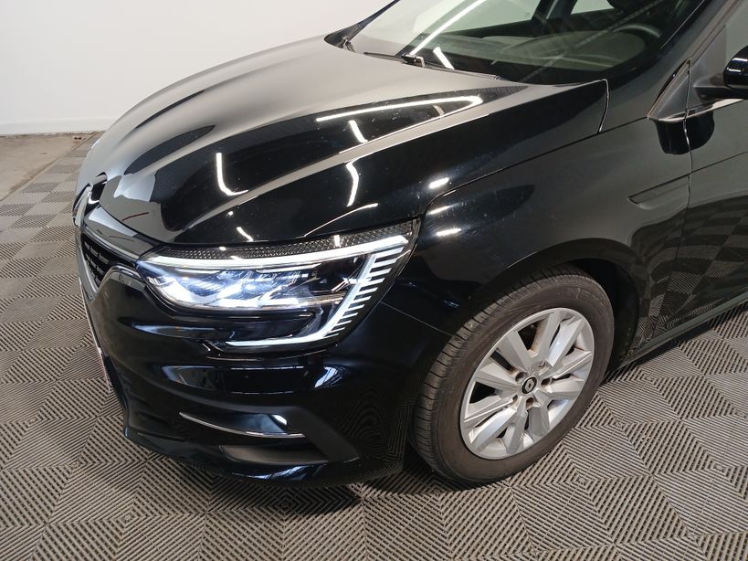 RENAULT MEGANE IV BERLINE 2021 - Photo n°3