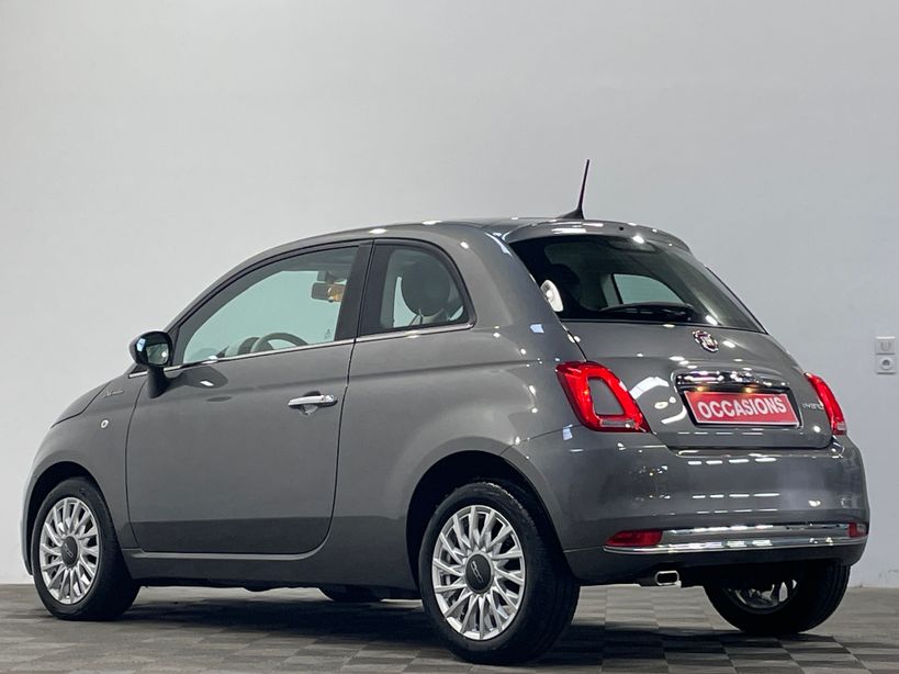 FIAT 500 MY22 2022 - Photo n°3