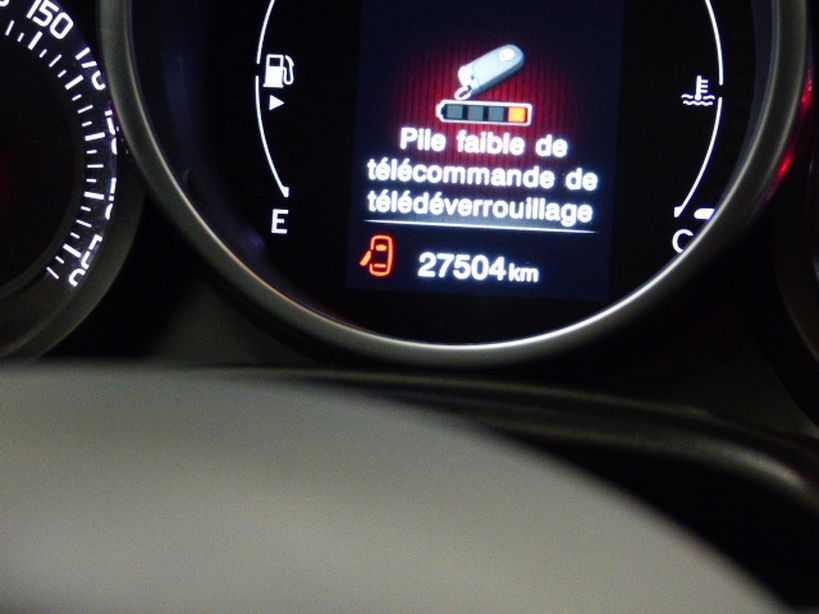 FIAT 500X MY18 2018 - Photo n°9