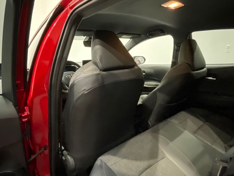 TOYOTA COROLLA HYBRIDE MY21 2022 - Photo n°35