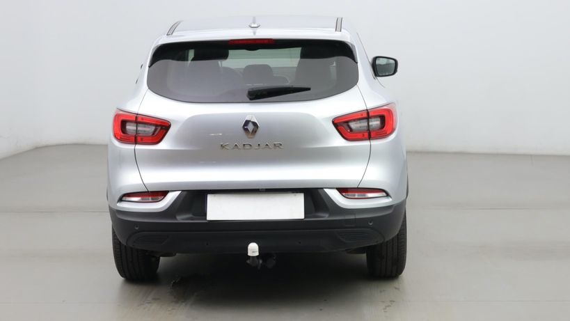 RENAULT KADJAR 2021 - Photo n°5