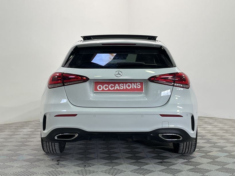 MERCEDES CLASSE A 2021 - Photo n°6
