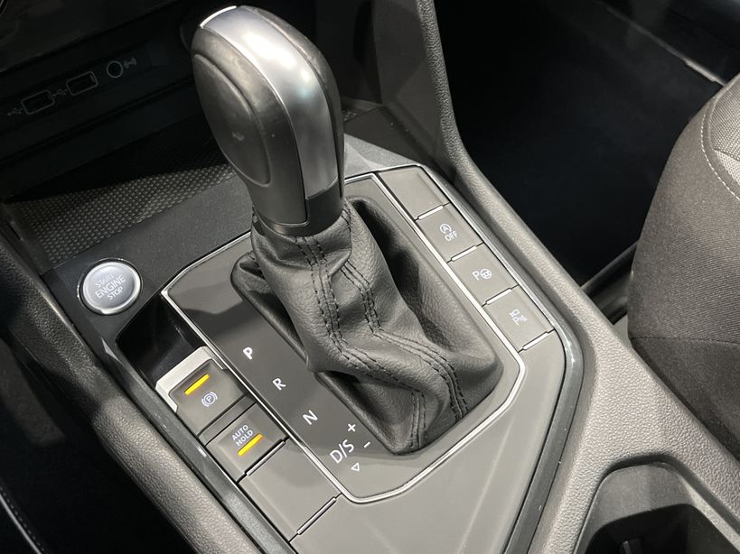 VOLKSWAGEN TIGUAN BUSINESS 2020 - Photo n°23