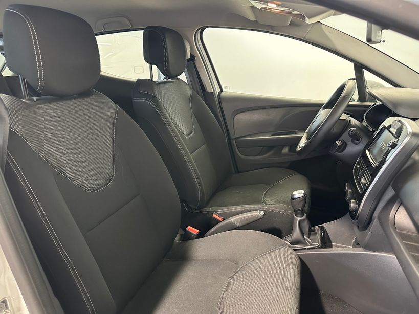 RENAULT CLIO IV BUSINESS 2019 - Photo n°25