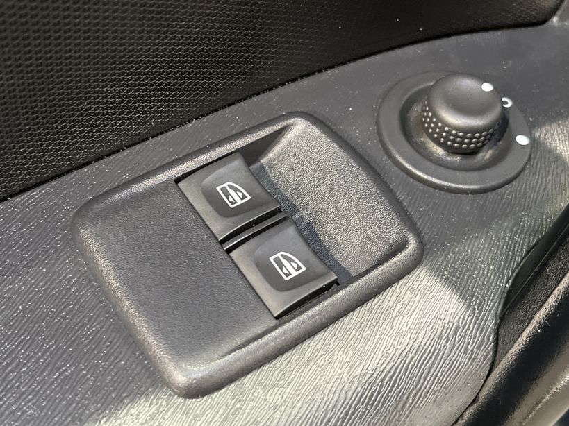 RENAULT KANGOO EXPRESS 2021 - Photo n°33