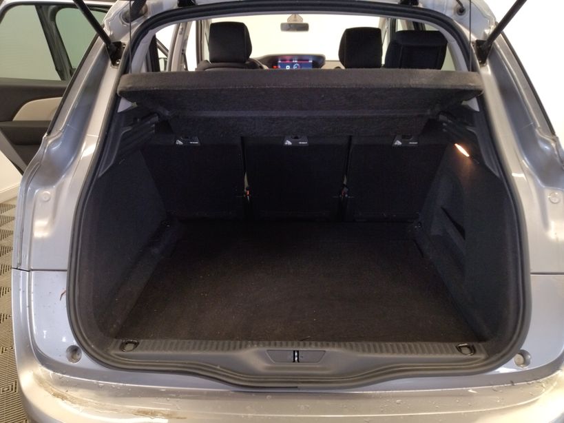 CITROEN C4 SPACETOURER 2019 - Photo n°19