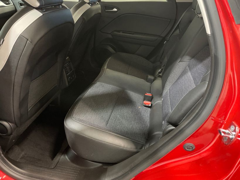 RENAULT CAPTUR 2022 - Photo n°25